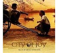 City Of Joy - La Cité De La Joie