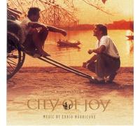 City Of Joy (Original Motion Picture Soundtrack)
