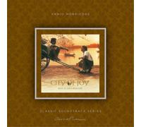 City of Joy: Original Motion Picture Soundtrack (Vinyl) 12" Album