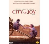 City Of Joy [Region 2 NTSC IMPORT] by Patrick Swayze