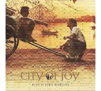 City of Joy Soundtrack by Sony Music Entertain (1992-04-21)