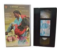 City of Joy [VHS] [Import allemand]