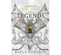 City of Lies and Legends