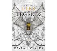 City of Lies and Legends