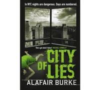 CITY OF LIES