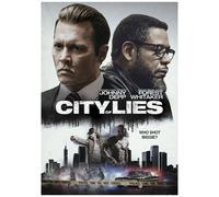 City Of Lies [Digital Video Disc]