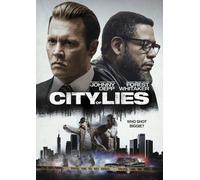 City Of Lies [Dvd]