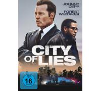 City of Lies (DVD)