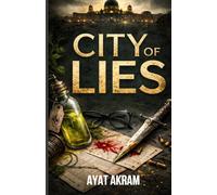 City of lies: English edition