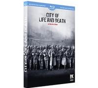 City of Life and Death Blu-ray E