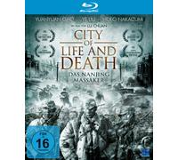 City of Life and Death [Blu-Ray] [Import]