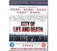 City Of Life And Death G