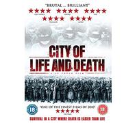 City Of Life And Death