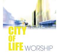 City of Life: Worship – CD – Import anglais