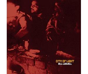 City of Light (Ltd Colored Vinyl Indian Green)