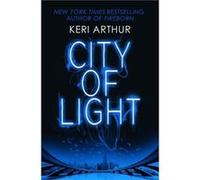 City Of Light (Outcast) (Paperback) Keri Arthur, (Auteur)