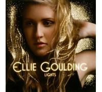 City Of Lights Cd by Ellie Goulding [Audio CD] NEUF