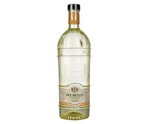 CITY OF LONDON Lemon Six Bells Gin 0,7 L