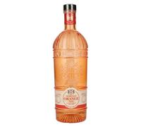 CITY OF LONDON Murcian Orange Gin 70CL