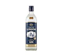 City of London No. 1 DRY GIN 41,3% Vol. 0,7l