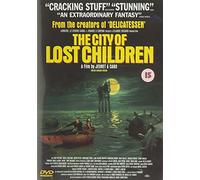 City of Lost Children