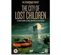 Ron Perlman - City of Lost Children [Import anglais]