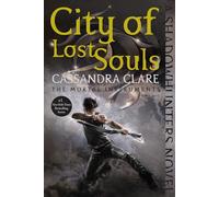 City of Lost Souls