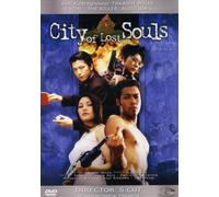 CITY OF LOST SOULS