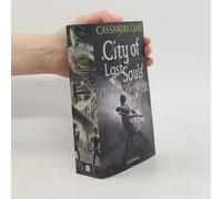 City Of Lost Souls
