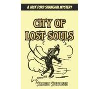 City Of Lost Souls