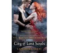 City of Lost Souls 5 by Cassandra Clare Cassandra Clare (Auteur)