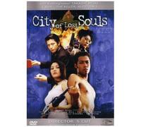 City Of Lost Souls (Director's Cut)
