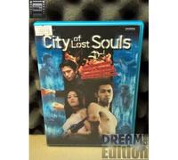 City Of Lost Souls - Édition Japonaise - Dvd (2000)