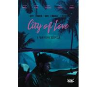 City Of Love