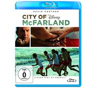 City of McFarland [Blu-Ray] [Import]