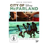 City of McFarland-Sieger gibt ES überall [Import]