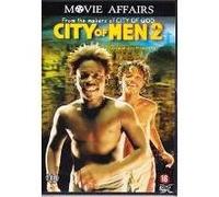 CITY OF MEN 2-VN G