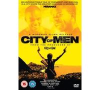 City of Men – Édition Royaume‑Uni – Importé – Studiocanal