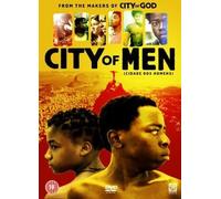 City Of Men [DVD]