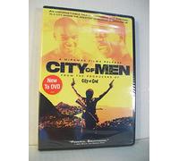 City of Men