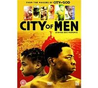 City of Men – Série TV – DVD (2004) – Studiocanal