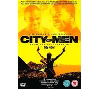 City of Men – Import anglais – Disney