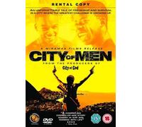 City Of Men [Import anglais]