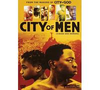 City of Men - Staffel 1