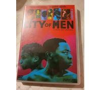 City of Men-Staffel 2 [Import]