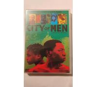 City of Men-Staffel 3 [Import]