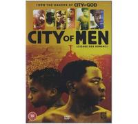 City Of Men (TV Series) [DVD] [2004]