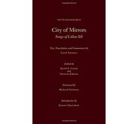 City Of Mirrors: Songs Of Lalan Sai