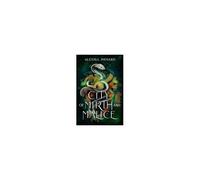 City Of Mirth And Malice