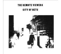 City of Nets